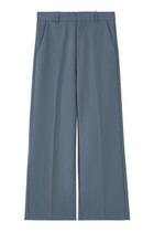 Carter Wool Trousers